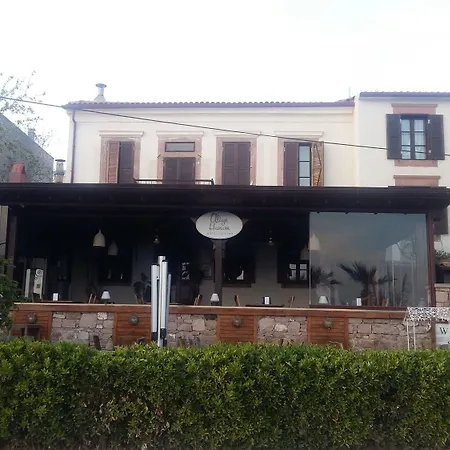 Hotel Aliye Hanim