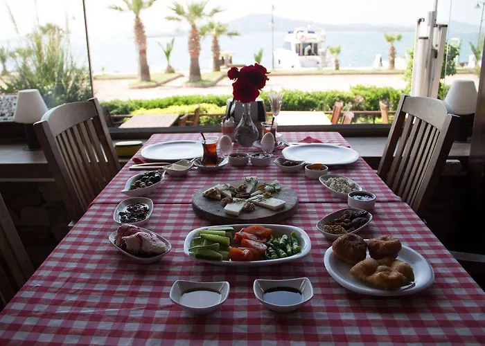 Hotel Aliye Hanim