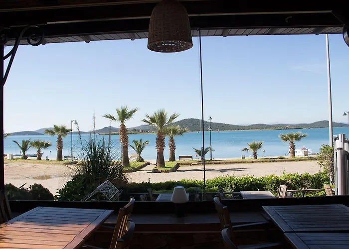 Hotel Aliye Hanim 2*