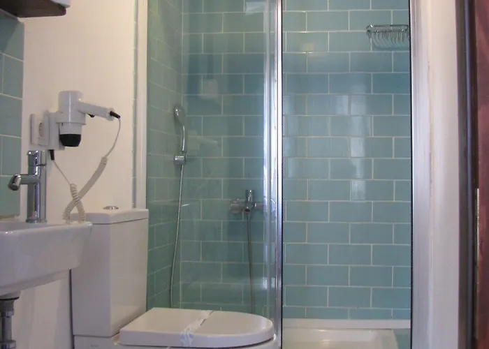 Hotel Aliye Hanim Ayvalı