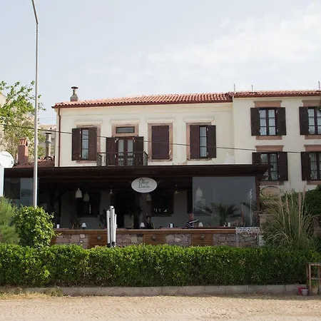 Aliye Hanim Hotel Ayvalik