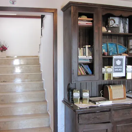 Aliye Hanim 2* Ayvalik