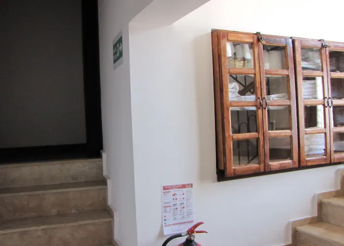 Aliye Hanim Hotel Ayvalı